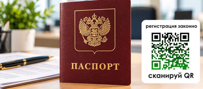 прописка в Чайковском прописка в Чайковском
